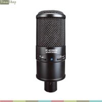 Takstar PC-K220USB - Micro Condenser Thu Âm Cho Máy Tính, Điện Thoại – BINAI