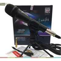 Takstar PCM-5560 - Micro Hát Karaoke Online