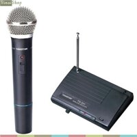 Takstar TS-331 - Micro Không Dây VHF Cầm Tay Cho Biểu Diễn, Hội Nghị, Karaoke Gia Đình
