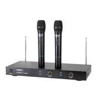 Takstar TS-6700HH - Bộ Micro cầm tay Không Dây VHF