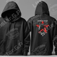 Talan Tactics Staccato hợp tác nhanh chóng theo đuổi jw3 combat master 2011 chiến thuật quân đội quạt áo hoodie ngắn tay 0507
