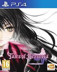 TALES OF BERSERIA