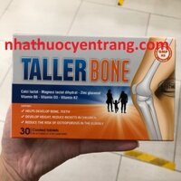 Taller Bone