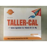 Taller Cal