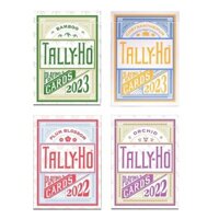 Tally-ho Plants Chơi bài Trò chơi bài trên boong Thủ thuật ma thuật