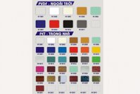 Tấm Alu Alcorest 2440x1220x2x0.1mm