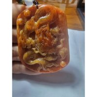 tấm bài rồng ( hồng phỉ)