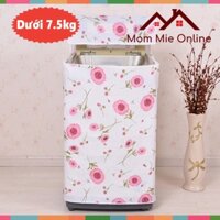 Tấm bao quanh máy giặt - dưới 7,2 kg - G004 MMM