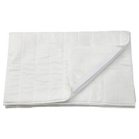 Tấm bảo vệ đệm 120x200 LUDDROS chính hãng