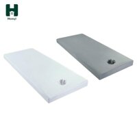 Tấm bảo vệ giường Massage SPA có lỗ 31.50inchx74.80inch có thể tái sử dụng
