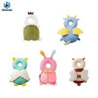 Tấm bảo vệ lưng cho đầu tựa đầu cho bé Tấm bảo vệ an toàn để chạy bộ cho trẻ sơ sinh