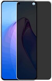 Tấm bảo vệ màn hình chống gọi điện đi lạ, thích hợp cho OPPO Reno8 Pro 5G / Reno 8 Pro 5G, làm bằng chất liệu TPU (Không phải kính cường lực bảo vệ)