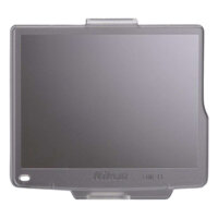 Tấm Bảo Vệ Màn Hình Dành Cho Nikon D800 - LCD Cover Nikon BM12 (Trắng) - Hàng Nhập Khẩu