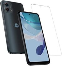 Tấm bảo vệ màn hình Motorola Essentials Moto G 5G (2023)- Chống vân tay, trầy xước, nhòe