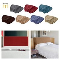 Tấm bảo vệ nắp đầu giường, Vỏ bọc đầu giường mềm mại cho phòng ngủ