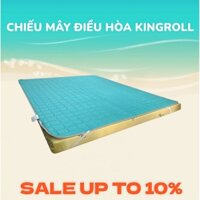TẤM BẢO VỆ NỆM - CHIẾU FOAM ĐIỀU HÒA SỢI MÂY TỔNG HỢP CÓ THUN RÀNG ÊM ÁI ĐỦ SIZE