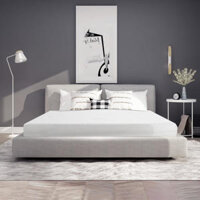 Tấm bảo vệ nệm Doona Bamboo ứng dụng công nghệ vải lạnh giúp làm mát và chống thấm hiệu quả - 200x220