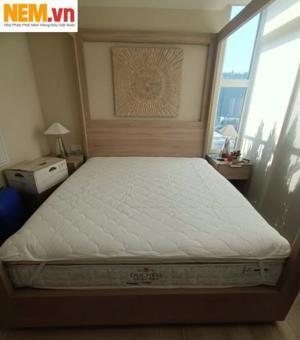 Tấm Bảo Vệ Nệm Dunlopillo - 180x200 cm