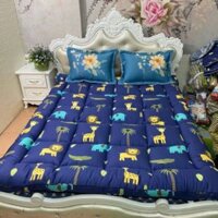 Tấm bảo vệ nệm (topper)