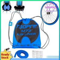 Tấm bảo vệ ống chống đâm thủng Băng lót lốp xe đạp leo núi cho Calibre 29in 700C