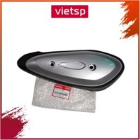 Tấm Bảo Vệ Ống Xả HONDA Sh Mode 2020, 2021 Màu Bạc (18318K1NV00ZA)
