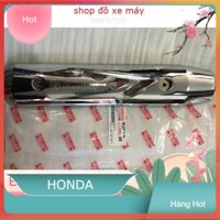 TẤM BẢO VỆ PÔ (ỐP PÔ) SIRIUS, JUPITER MX CHÍNH HÃNG ZIn ,, .