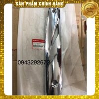 Tấm Bảo Vệ Pô ( ốp Pô ) Wave S 110 (2009, 2010) Honda