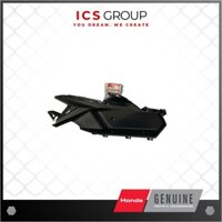 Tấm bắt sàn phải NH1 HONDA Air Blade 125 Màu Đen (64311-K27-V00ZA)