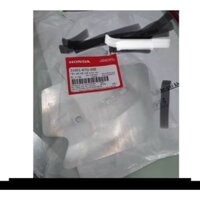 Tấm bắt tiết chế chỉnh lưu tấm tản nhiệt sh nhập 2008 2010 honda