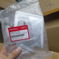 Tấm bắt tiết chế chỉnh lưu tấm tản nhiệt sh nhập 2008 2010 honda