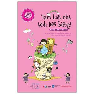 Tạm Biệt Nhé Tính Lười Biếng