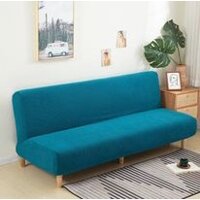 tấm bọc sofa nhung gân(dành cho sofa bed)