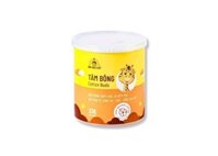 Tăm bông Bạch Tuyết vệ sinh tai – Hộp tròn 336 que