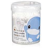 Tăm Bông Cho Bé Kuku KU1102