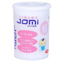 Tăm bông kháng khuẩn Jomi 160 que