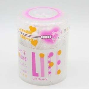 Tăm bông LIFE baby 160 chiếc