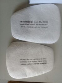 tấm bông lọc 3M-5N11 , tấm lọc bụi 3M 5N11