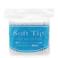 Tăm Bông Softtip người lớn