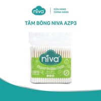 TĂM BÔNG THÂN GIẤY NGƯỜI LỚN (AZP3 NIVA 200 CÁI)