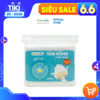 Tăm bông trẻ em Pharmacity - Gói 200 cây
