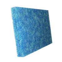 Tấm Bùi Nhùi JMAT 200x100cm - Lọc Nước Hồ Cá Koi 2mx1m [JMAT 200x100]