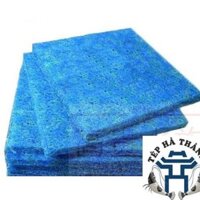 Tấm bùi nhùi JMAT 50 x 50cm x 3.8cm