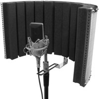 Tấm cách âm/Màng lọc âm cho micro On Stage ASMS4730