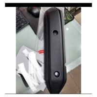 Tấm cách nhiệt A ống xả ốp bô Honda airblade 110fi đầu bò đâu to
