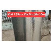 Tấm cách nhiệt chống nóng  mái tôn ,trần nhà vách tường