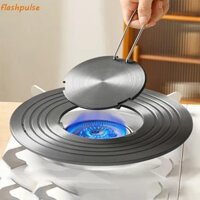 Tấm cách nhiệt FLASHPULSE, Tấm khuếch tán nhiệt có thể tháo rời bằng hợp kim nhôm, Tấm nhiệt khí dày chống trượt bền bỉ