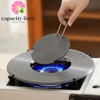 Tấm cách nhiệt GIỚI HẠN NĂNG LƯỢNG, Tấm khuếch tán nhiệt có thể tháo rời chống trượt, Tấm dẫn nhiệt dày bằng hợp kim nhôm tiện lợi Thaw