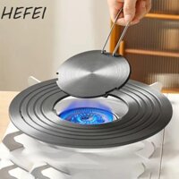 Tấm cách nhiệt HEFEI, Tấm khuếch tán nhiệt có thể tháo rời bằng hợp kim nhôm, Tấm nhiệt khí dày chống trượt bền bỉ Thaw