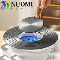 Tấm cách nhiệt NUOMI, Tấm khuếch tán nhiệt có thể tháo rời bằng hợp kim nhôm, Tấm nhiệt khí dày chống trượt bền bỉ Thaw