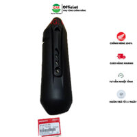 Tấm cách nhiệt ống xả HONDA AIR BLADE 110 FI năm 2007-2008-2009-2010. (18318KVG950)